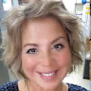 Meet your Posher, Shannon